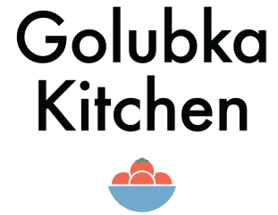 Golubka Kitchen - Produce-Forward Plant-Based Recipes