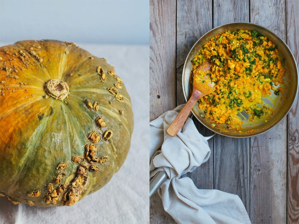 kb squash risotto