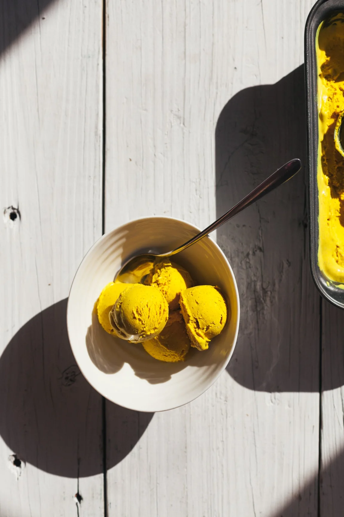 Curry Ice Cream Golubka Kitchen3