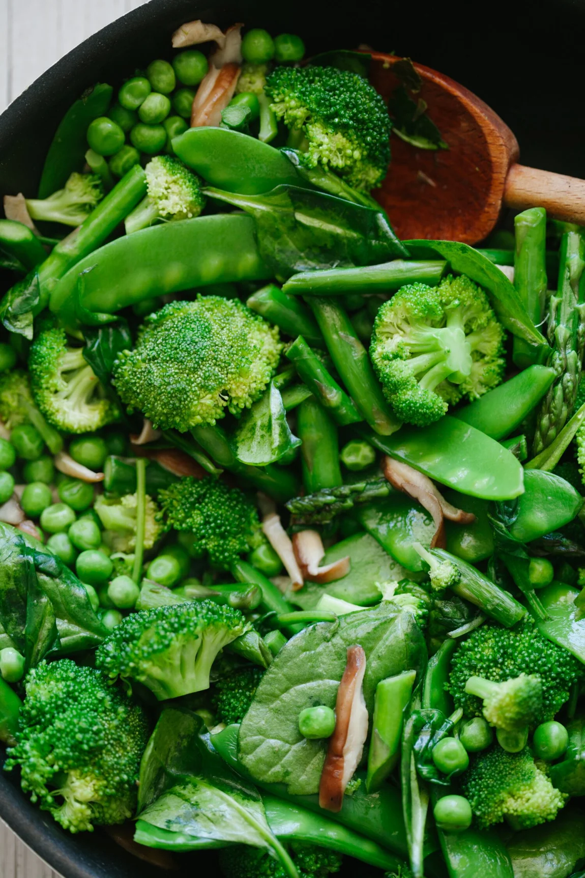 Creamy Spring Steel Cut Oats - Golubka Kitchen2