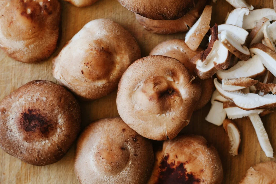 Creamy Spring Steel Cut Oats - Golubka Kitchen4