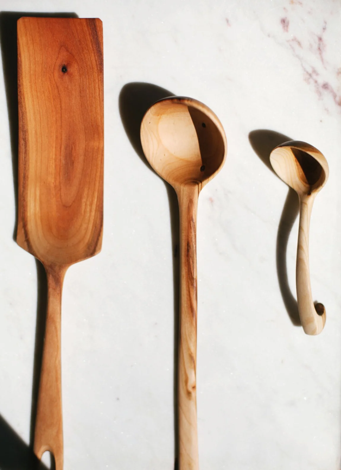 Whole Grain Homes Wooden Wares