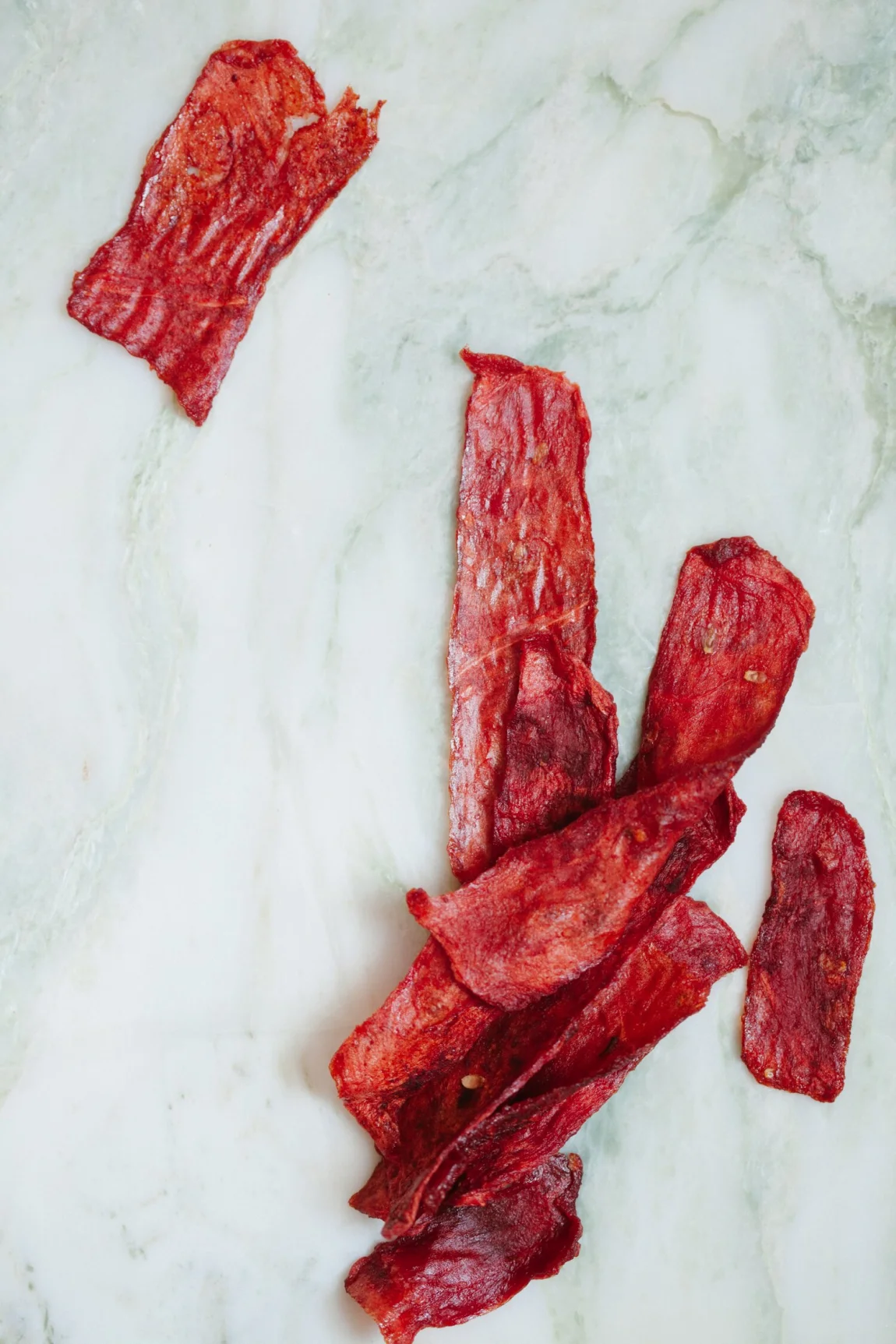 Vegan Cobb Salad with Watermelon Bacon | Golubka Kitchen