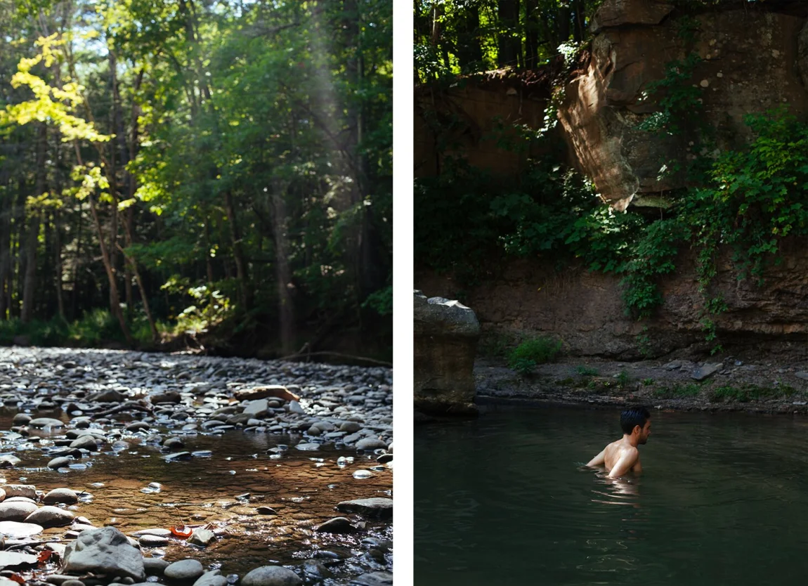 Woodstock | Golubka Kitchen