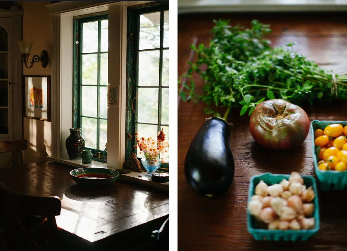 Woodstock | Golubka Kitchen