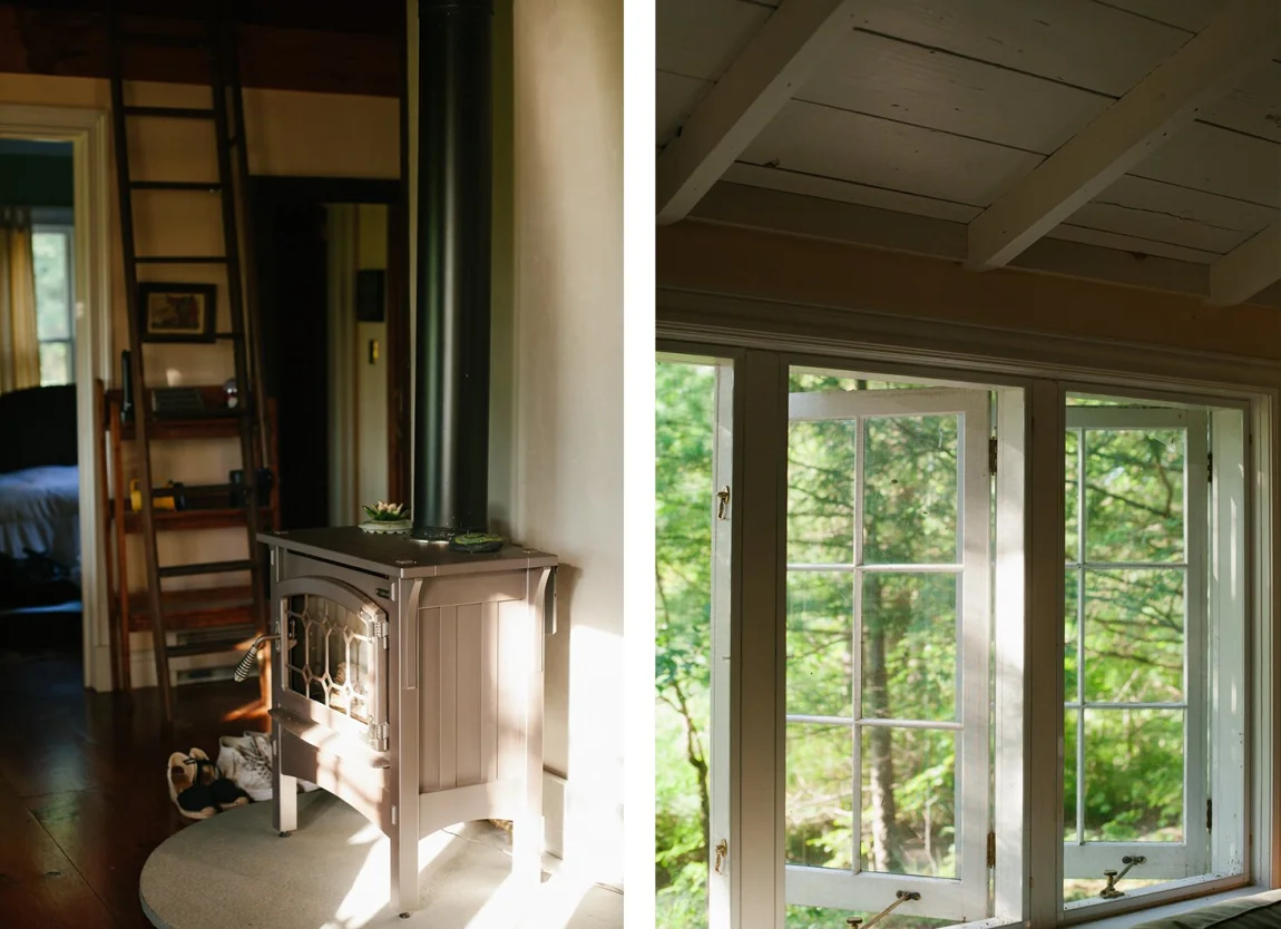 Woodstock | Golubka Kitchen