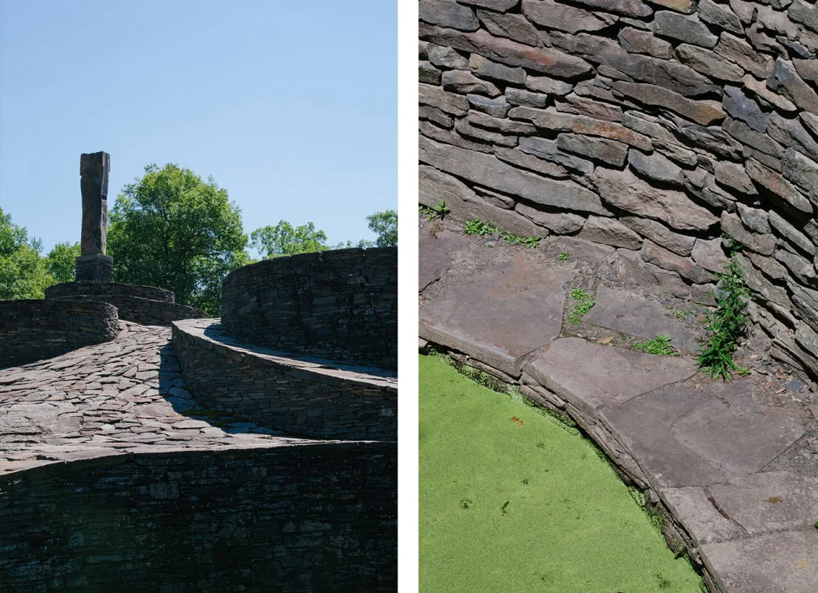 Opus 40 | Golubka Kitchen