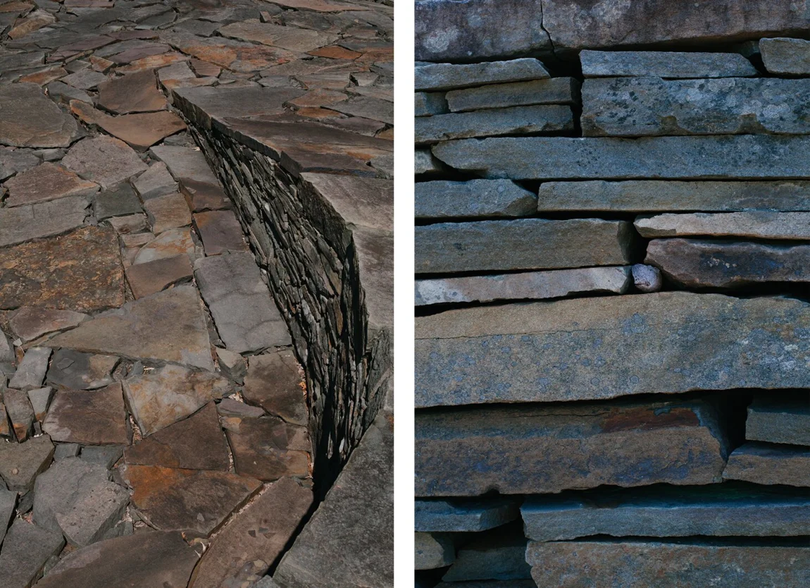 Opus 40 | Golubka Kitchen