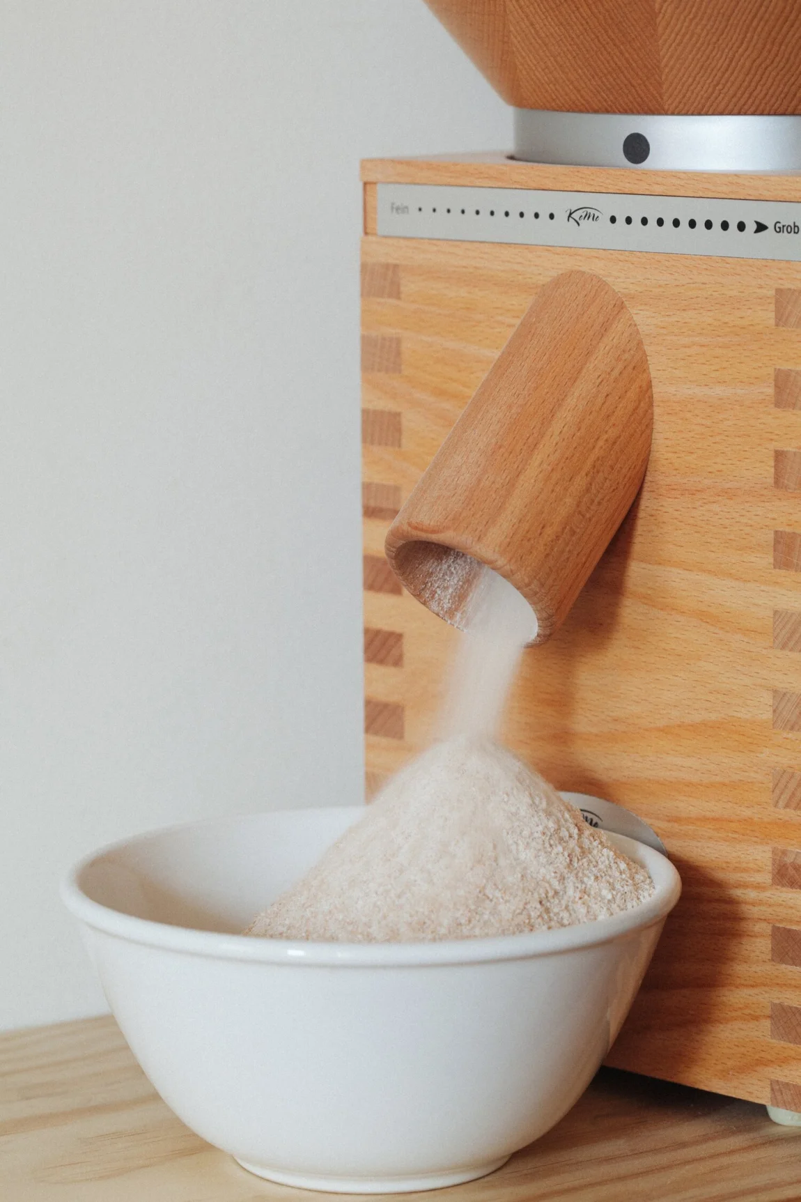 Spiced and Seeded Multigrain Loaf | Golubka Kitchen