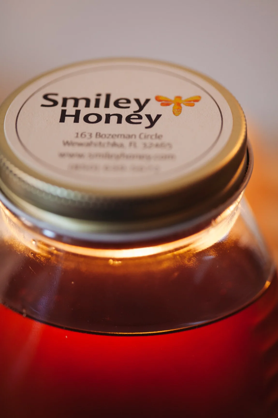 Honey-Roasted Pears with Vanilla Cashew Cream | Golubka Kitchen