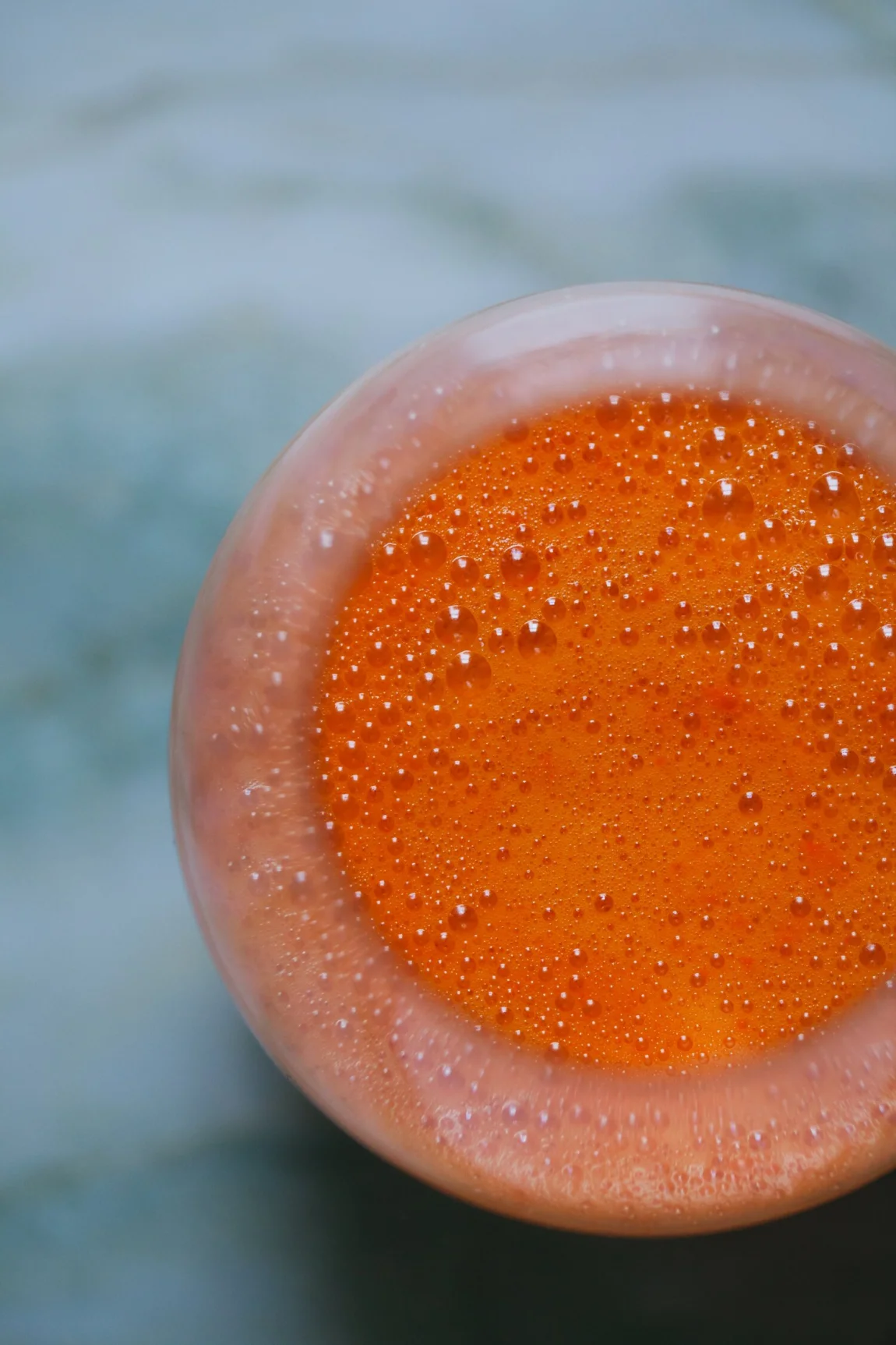 Turmeric, Carrot and Ginger Remedy - Golubka Kitchen