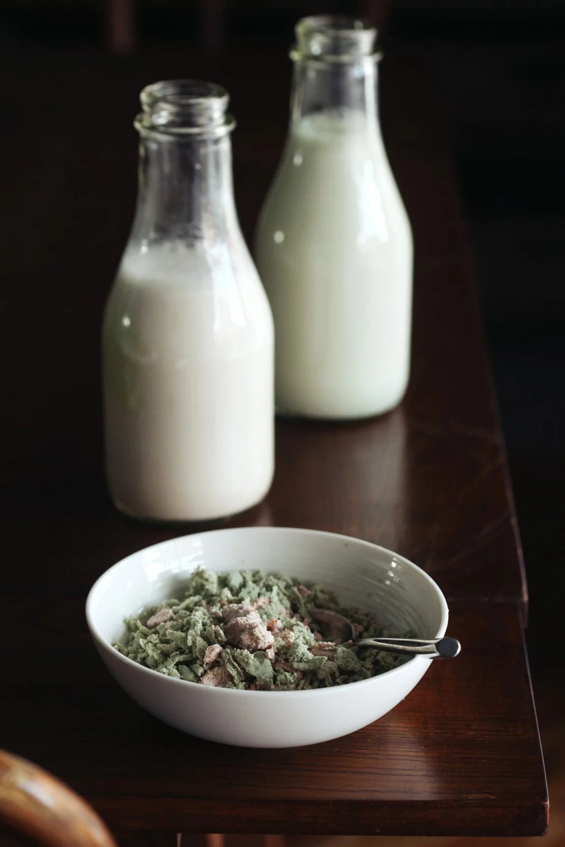 Sweet and Savory Energy Bites, What to Do with Leftover Nut Milk Pulp - Golubka Kitchen