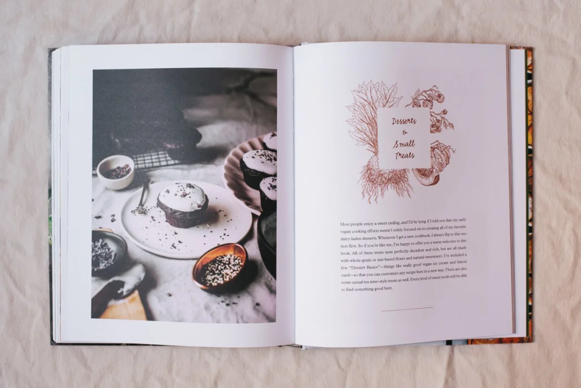 Moroccan Stew and Sunshine Crackers from The First Mess + a Giveaway - Golubka Kitchen