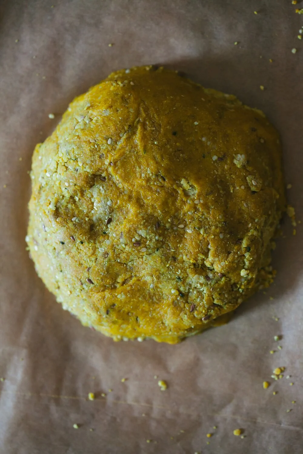 Moroccan Stew and Sunshine Crackers from The First Mess + a Giveaway - Golubka Kitchen