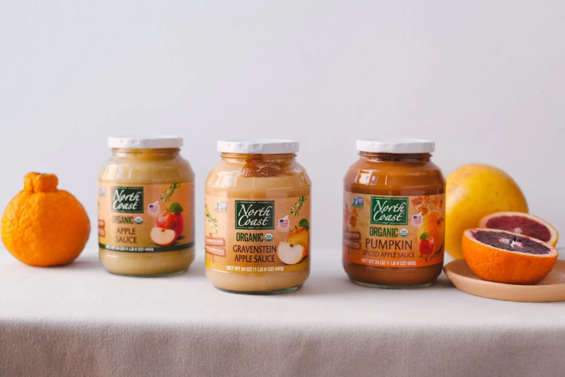 Upside Down Citrus Polenta Cake - Golubka Kitchen