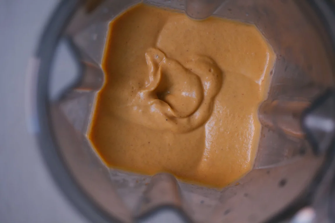 Quick Blender Pancakes, Three Ways - Golubka Kitchen