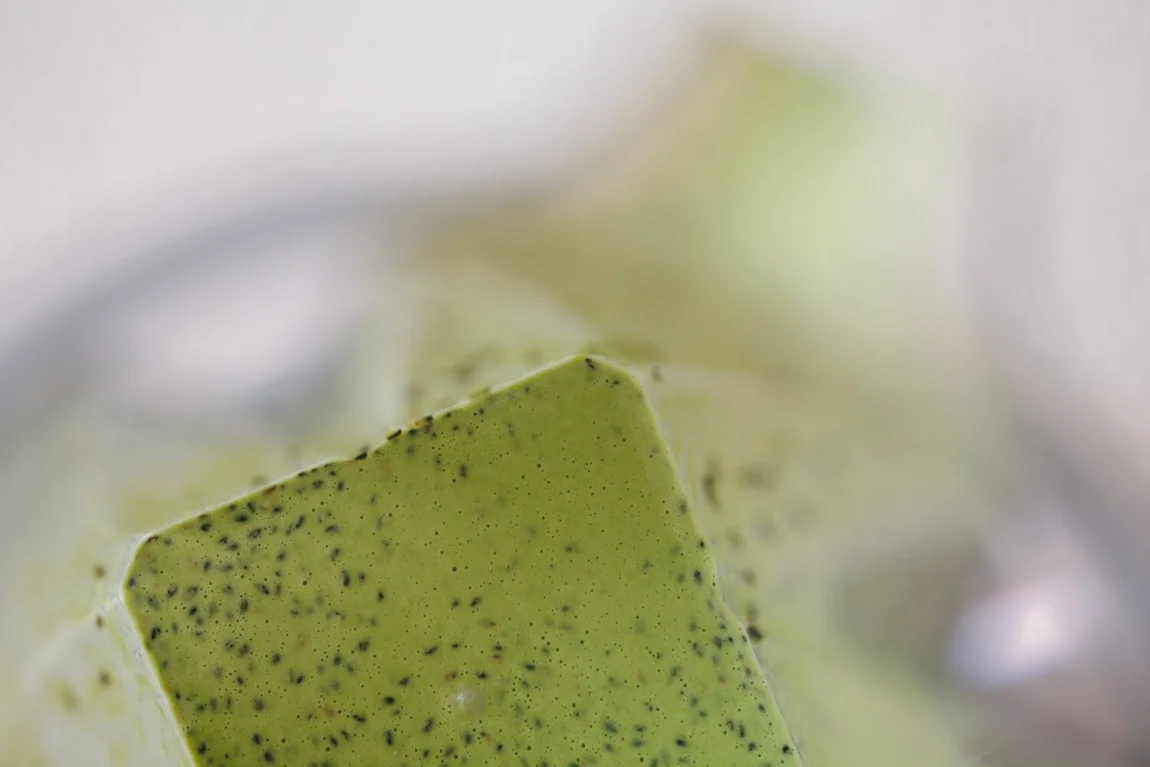 Quick Blender Pancakes, Three Ways - Golubka Kitchen