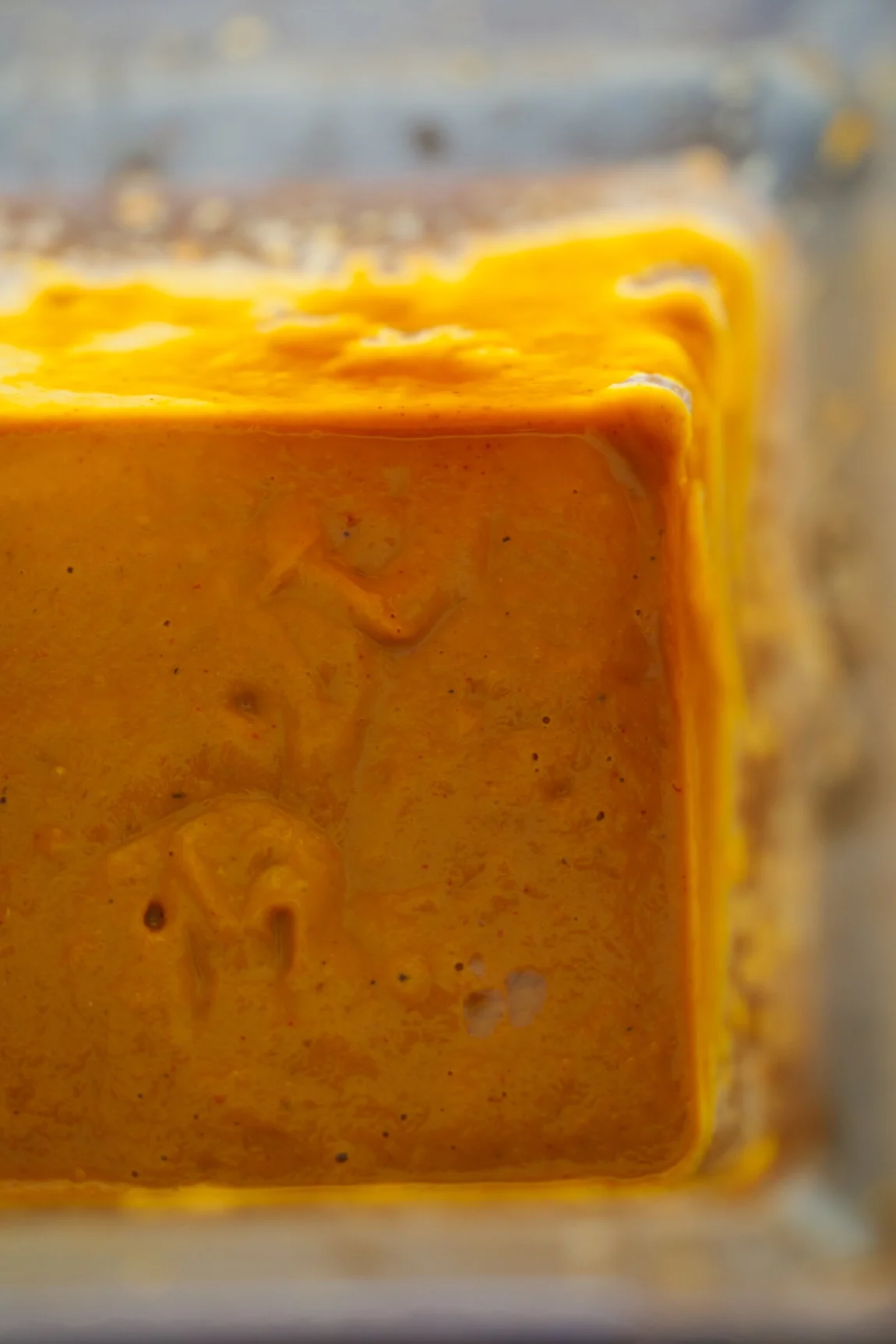 Portobello Nachos - Golubka Kitchen