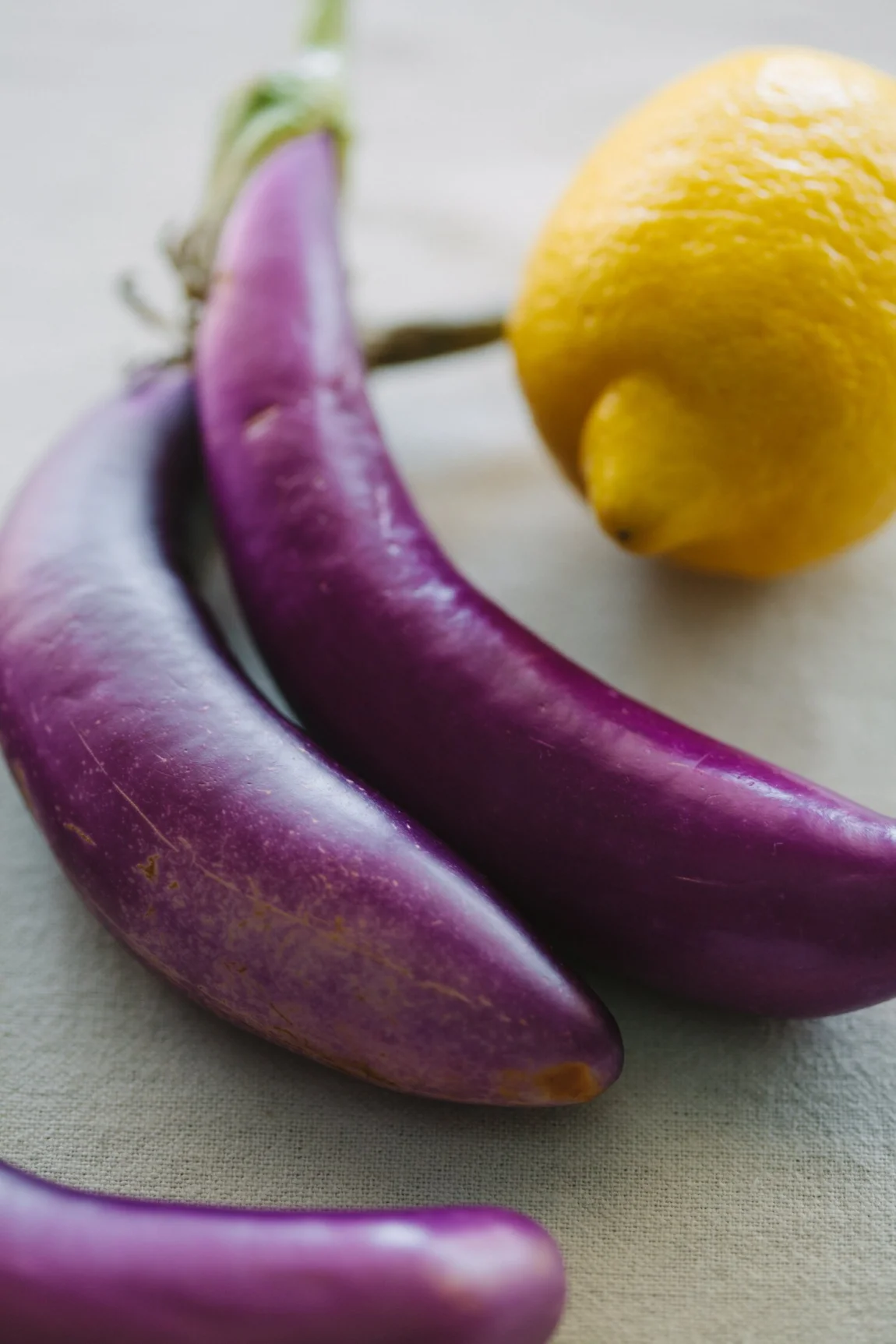 Babamesco Dip - Golubka Kitchen