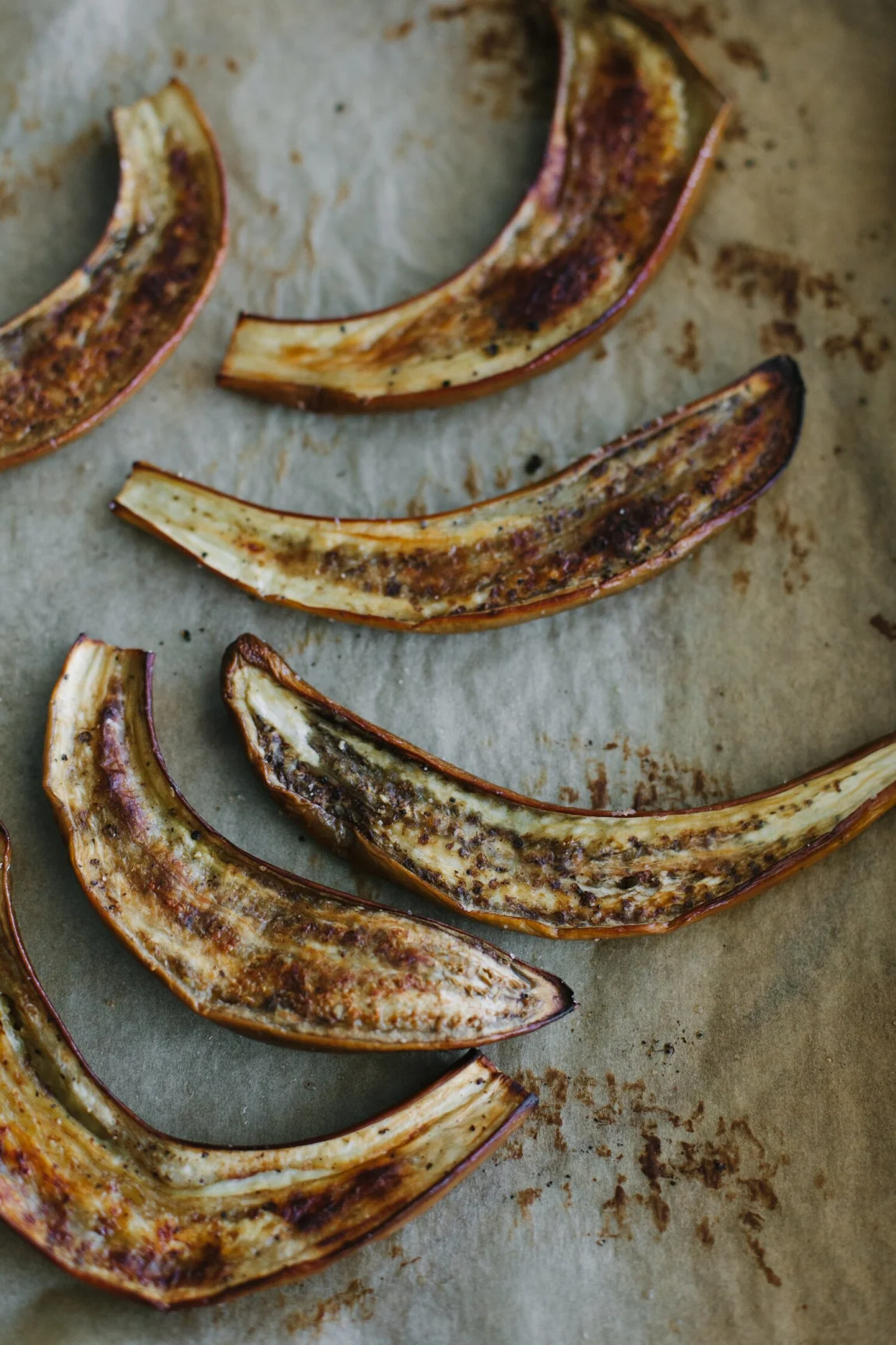 Babamesco Dip - Golubka Kitchen