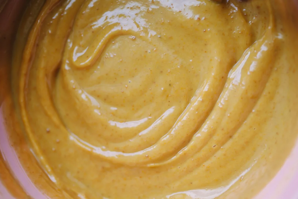 Gluten-Free Blueberry Lemon Scones - Golubka Kitchen