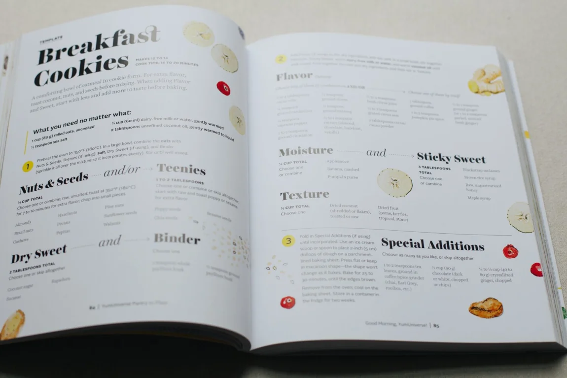 Italian Style Lentil and Mushroom (Not)Meatballs from Pantry to Plate - Golubka Kitchen