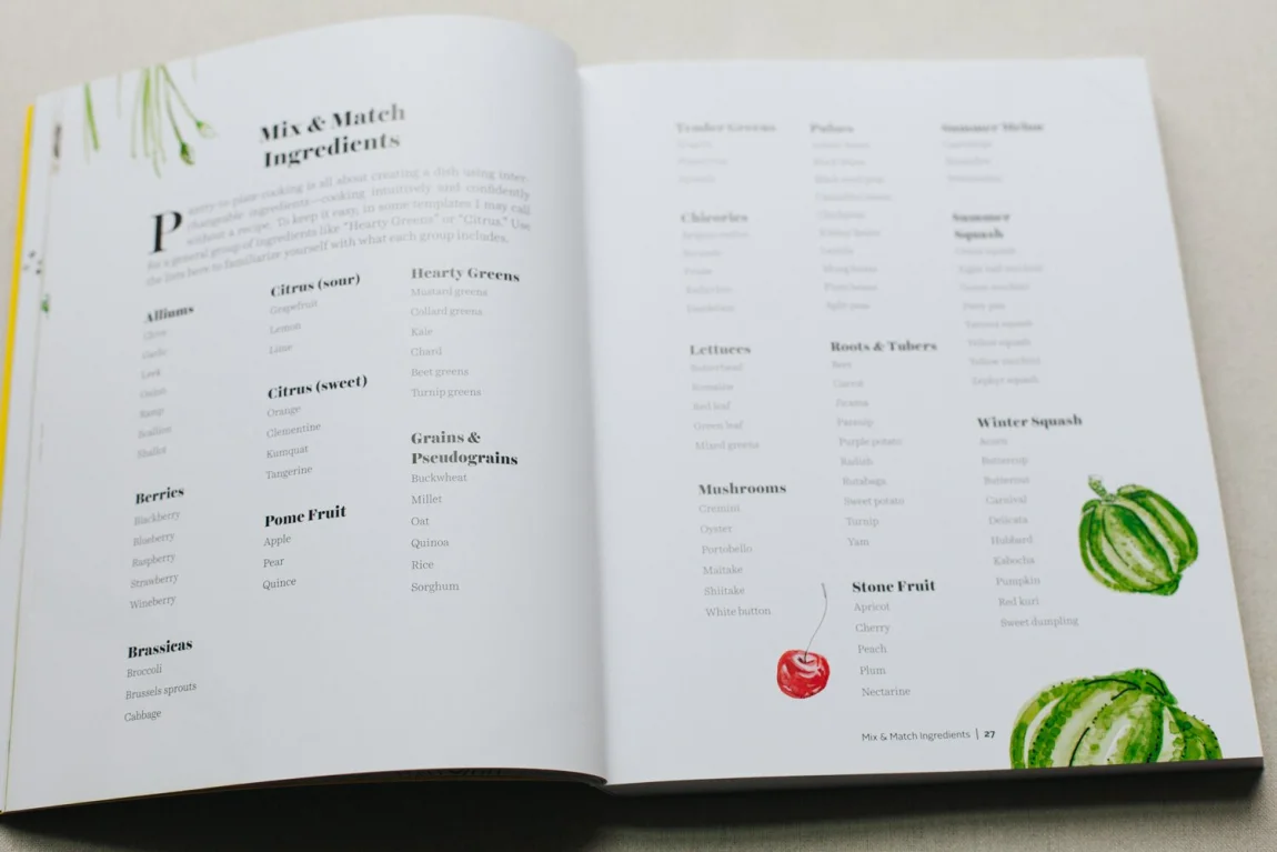 Italian Style Lentil and Mushroom (Not)Meatballs from Pantry to Plate - Golubka Kitchen