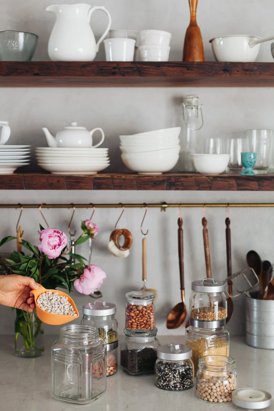 Summery White Bean 'Tuna' Sandwich - Golubka Kitchen