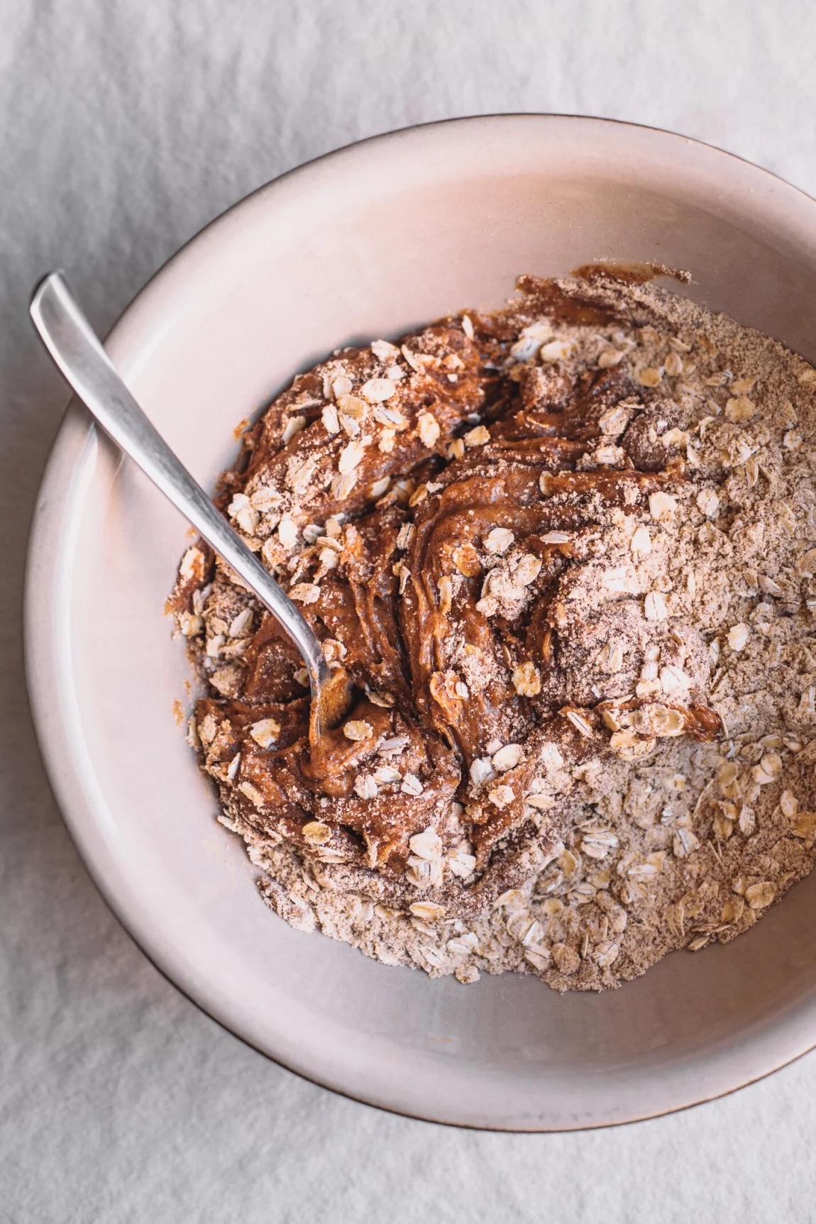 Chunky Monkey Cookies, Vegan and Gluten-Free - Golubka Kitchen
