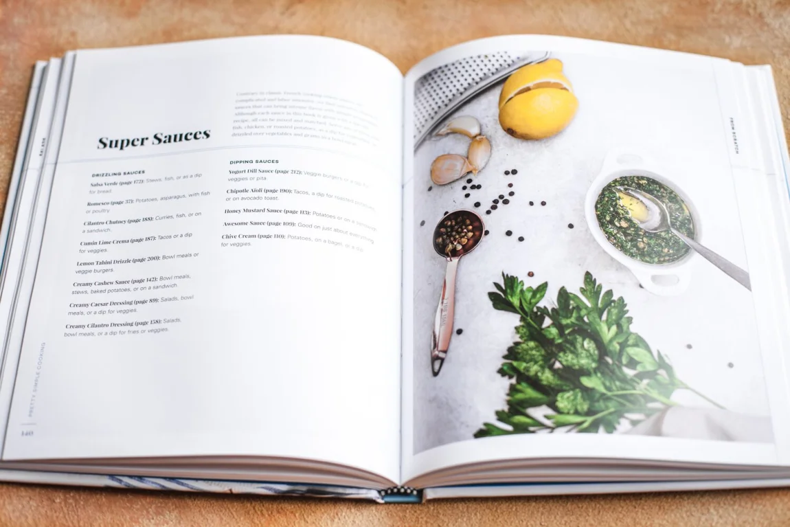 Veggie Supreme Paella From Pretty Simple Cooking - Golubka Kitchen