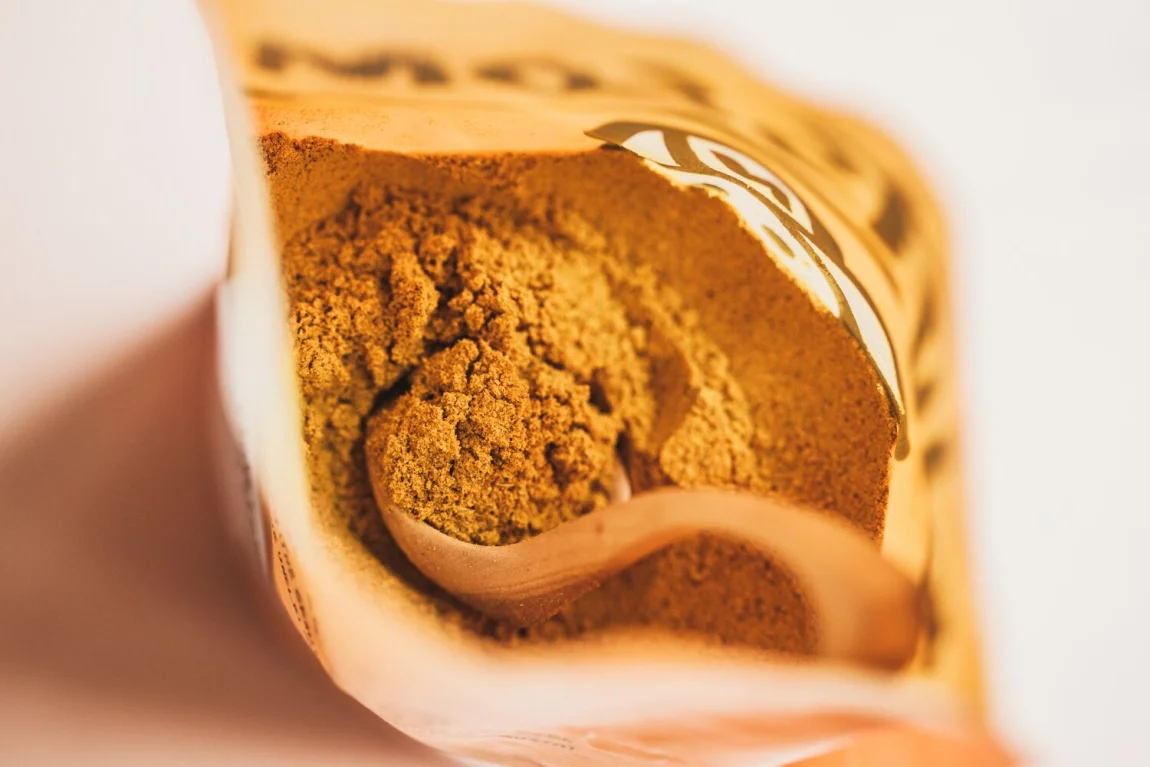 Tofu Saag Paneer, Spring Style - Golubka Kitchen