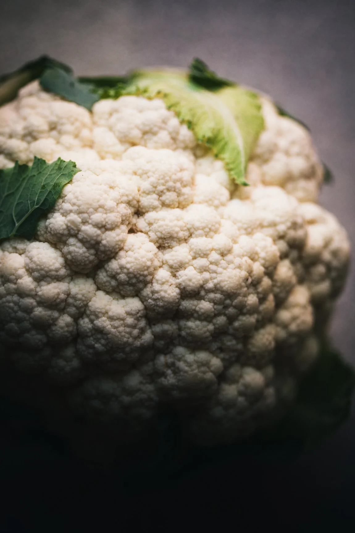 Chipotle Cauliflower Burrito Bowls - Golubka Kitchen