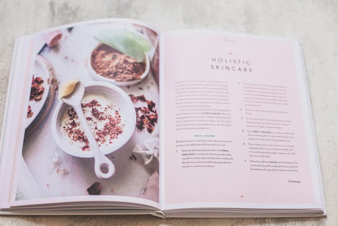 Nutty Chocolate Hormone-Balancing Bars from The Thirlby - Golubka Kitchen