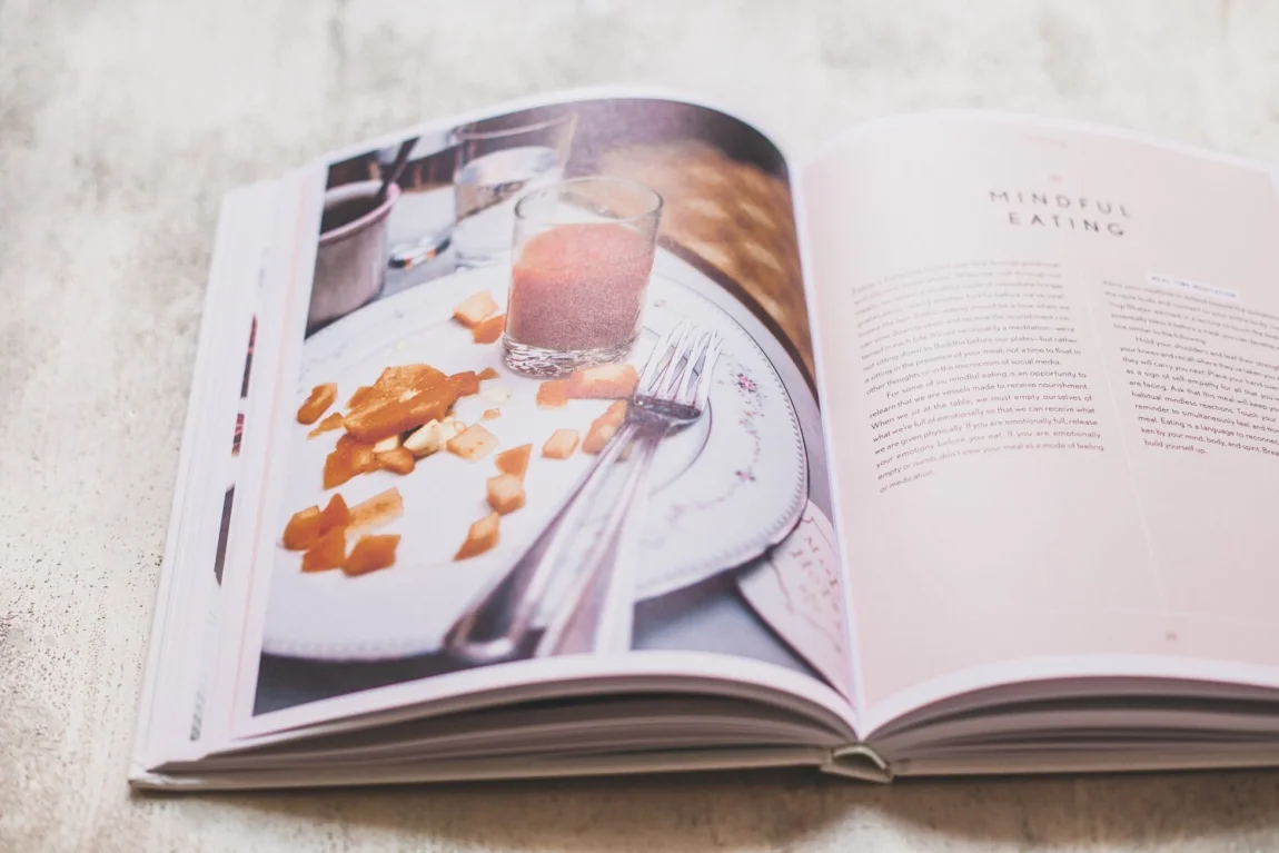 Nutty Chocolate Hormone-Balancing Bars from The Thirlby - Golubka Kitchen