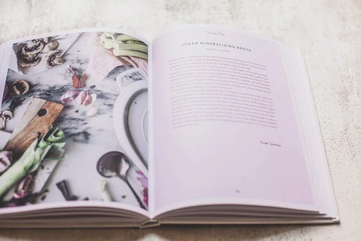 Nutty Chocolate Hormone-Balancing Bars from The Thirlby - Golubka Kitchen