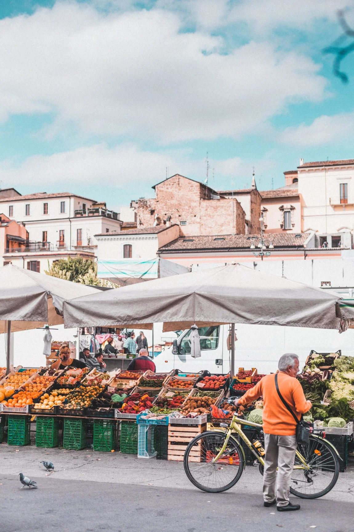 October 2019 Abruzzo Retreat Open for Registration - Golubka Kitchen