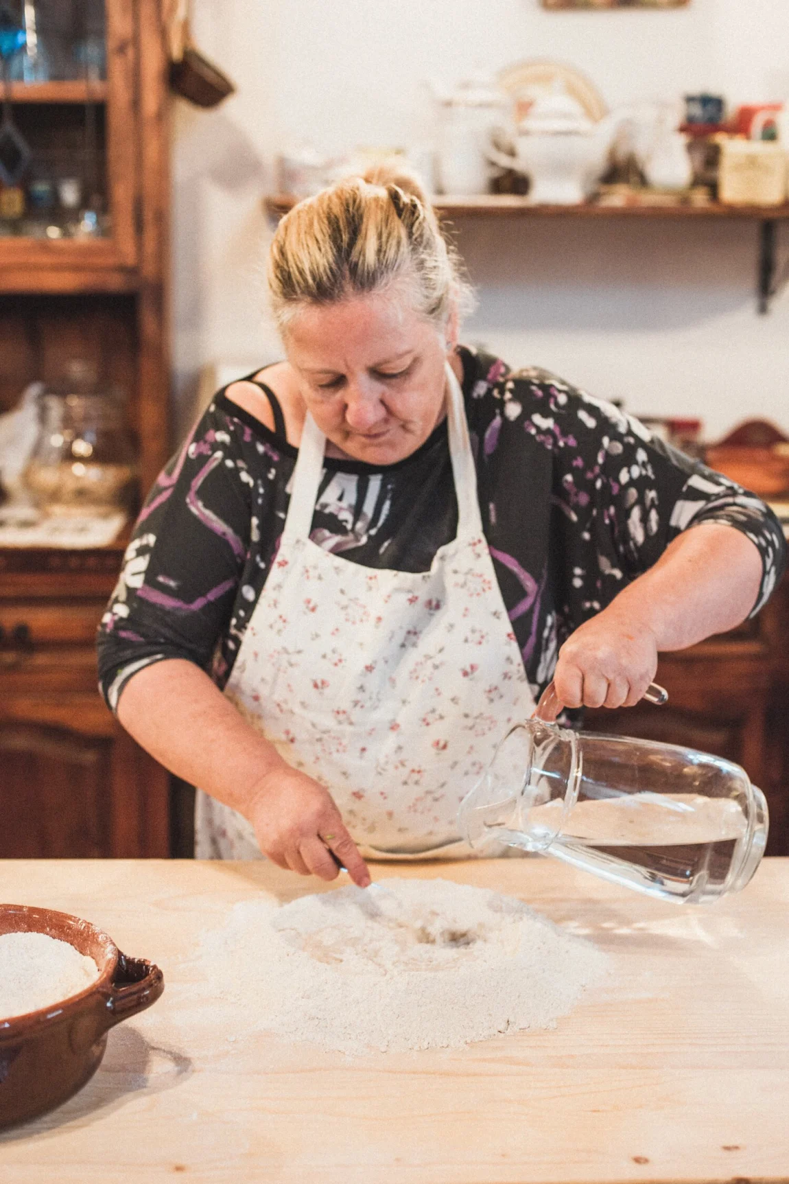 October 2019 Abruzzo Retreat Open for Registration - Golubka Kitchen