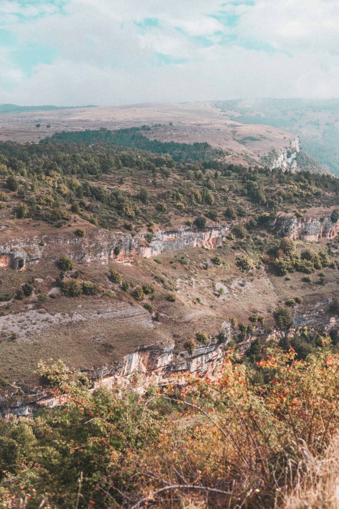 October 2019 Abruzzo Retreat Open for Registration - Golubka Kitchen