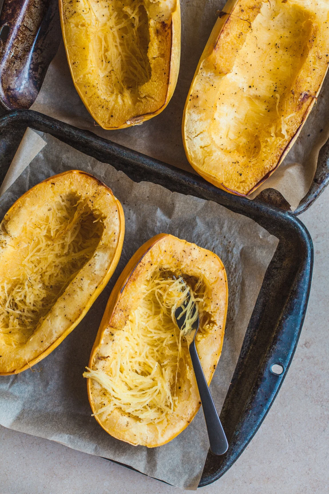 New Year Glow Meal Plan - Golubka Kitchen