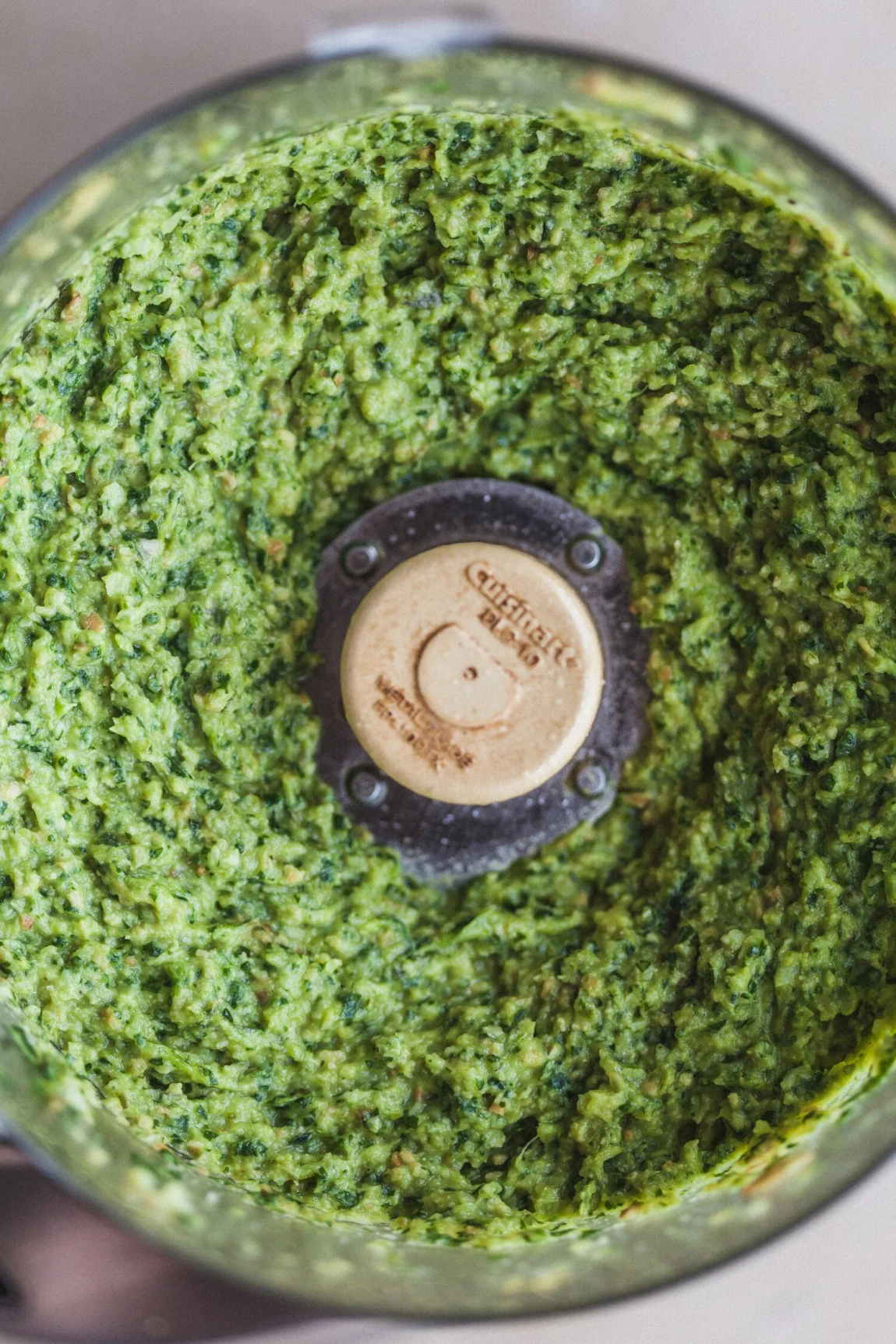 New Year Glow Meal Plan - Golubka Kitchen