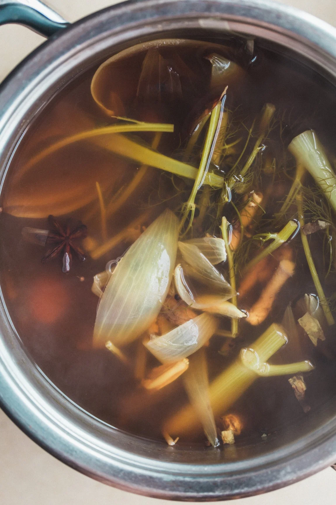 New Year Glow Meal Plan - Golubka Kitchen