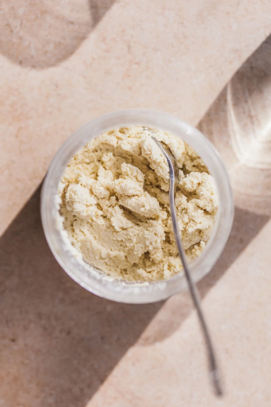 New Year Glow Meal Plan - Golubka Kitchen