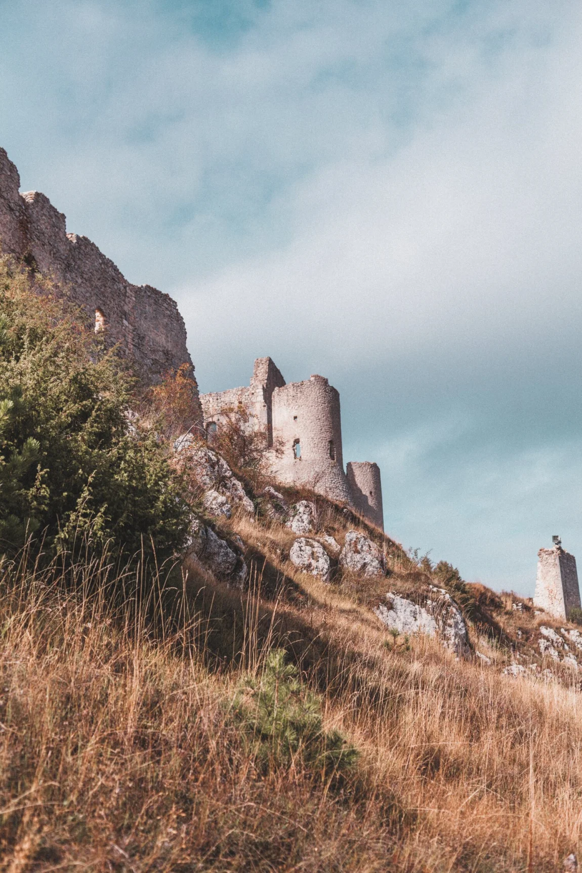 Abruzzo, Italy 2019 Retreat Registration Open! - Golubka Kitchen