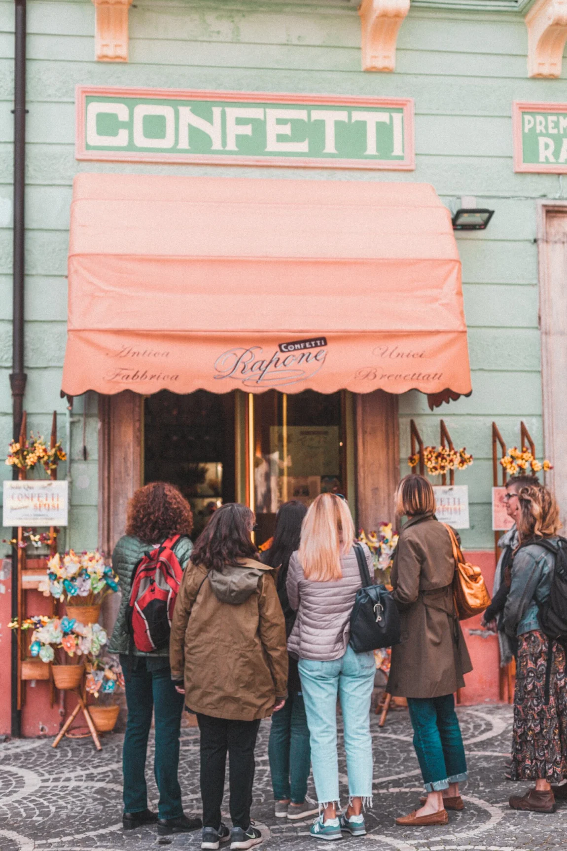 Abruzzo, Italy 2019 Retreat Registration Open! - Golubka Kitchen