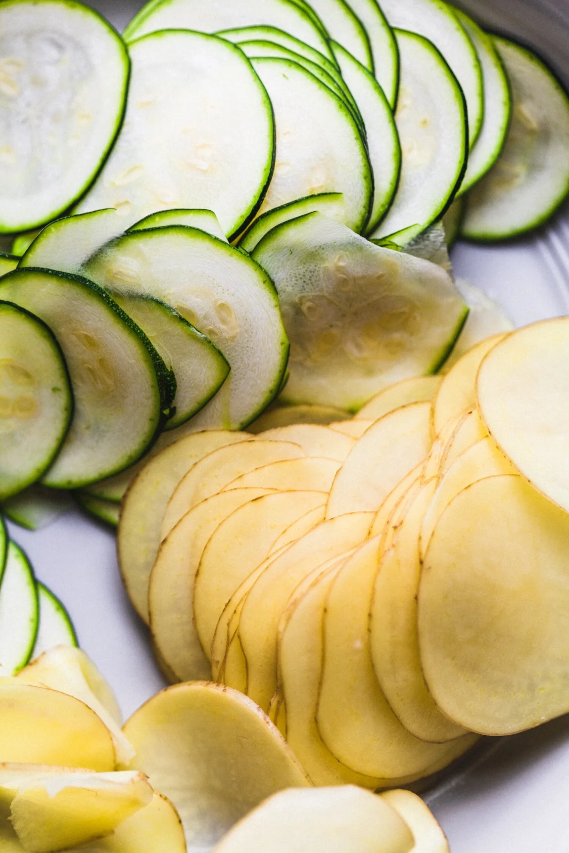 Spring Vegetable and Quinoa Pot Pie - Golubka Kitchen