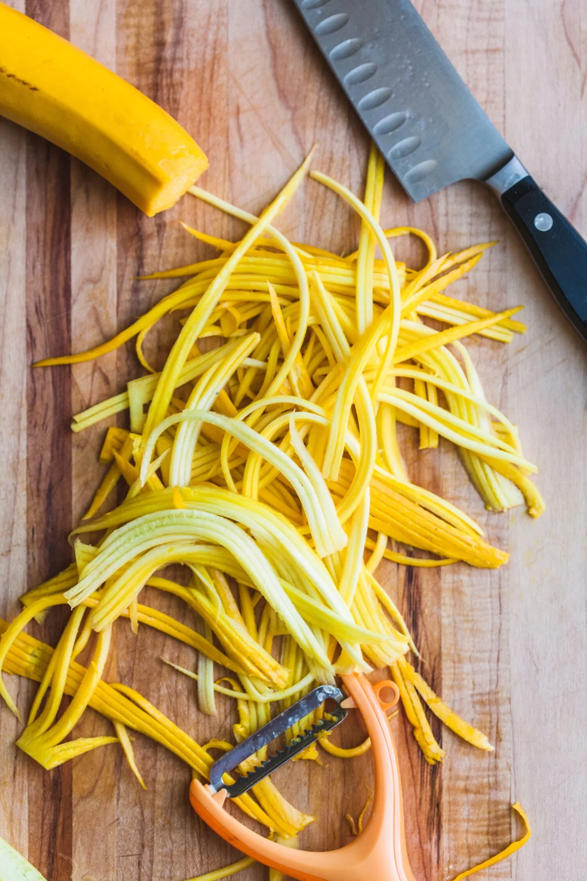 No-Cook Marinara Sauce - Golubka Kitchen