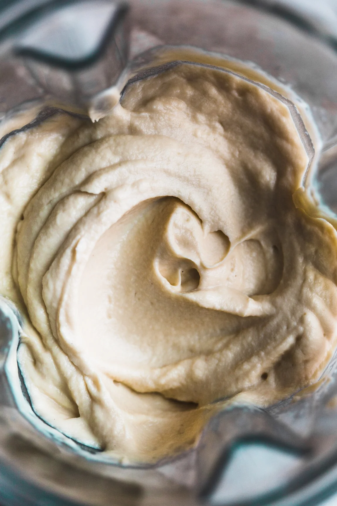 Mushroom and Onion Cauliflower Bake from Whole Food Cooking Every Day - Golubka Kitchen